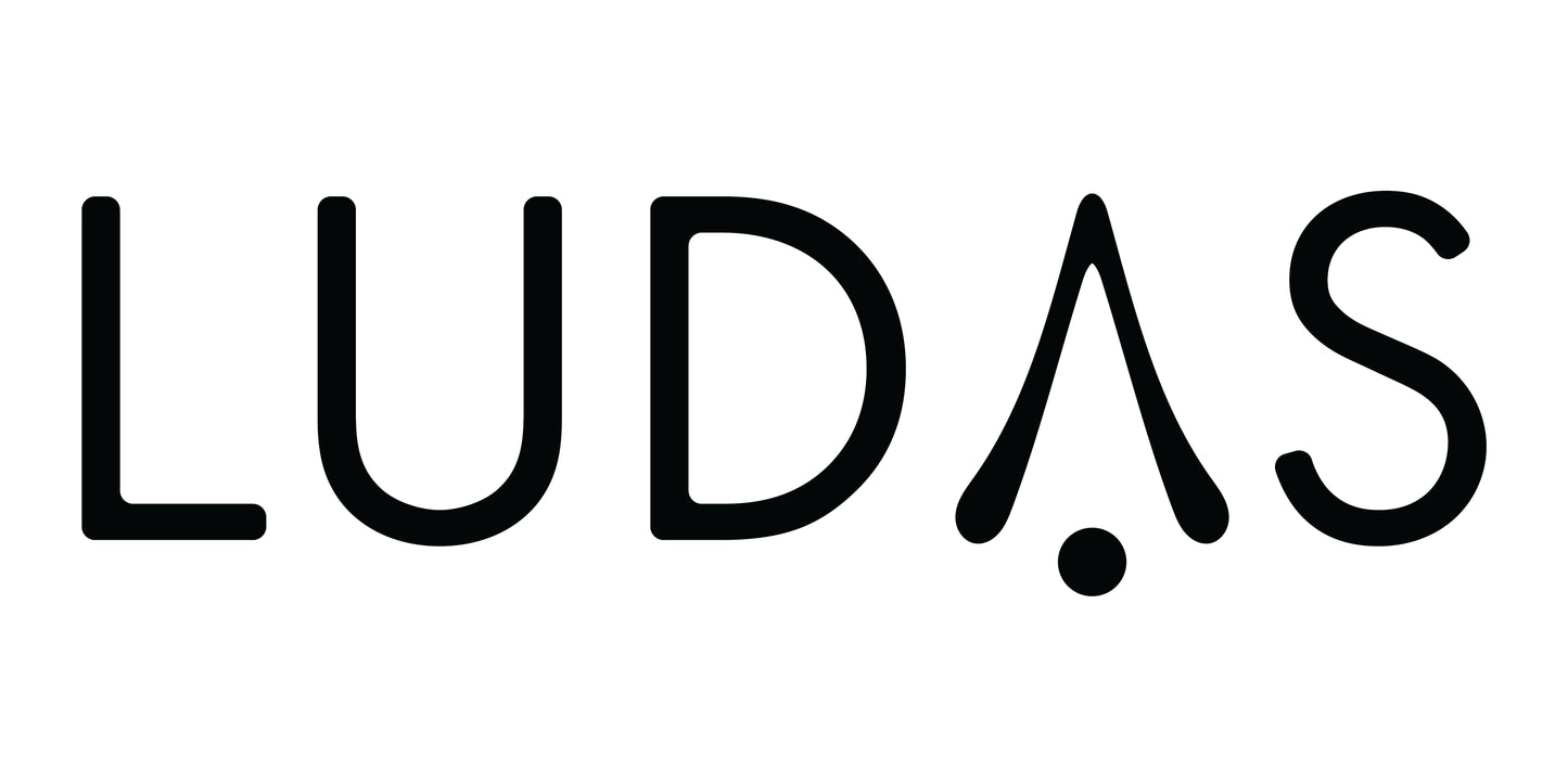 LUDAS Gift Card